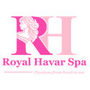 Royal Chambers Spa Logo